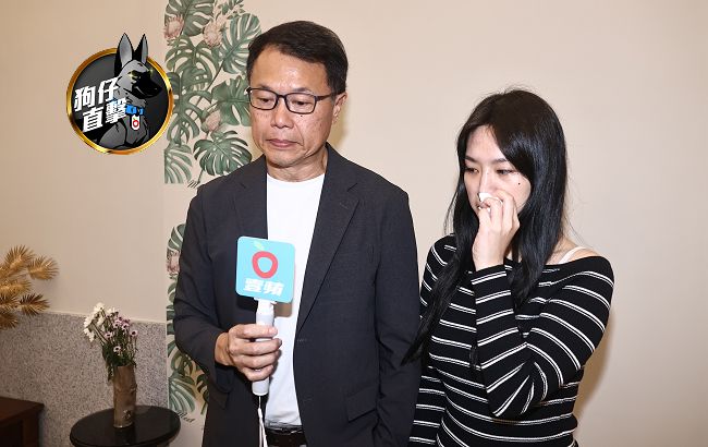 獨家|送別吳中純!丈夫淚訴:我們盡量把自己過的好