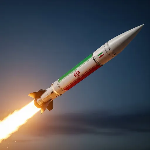 捲入戰火＋1　土耳其：防空系統攔截伊朗飛彈