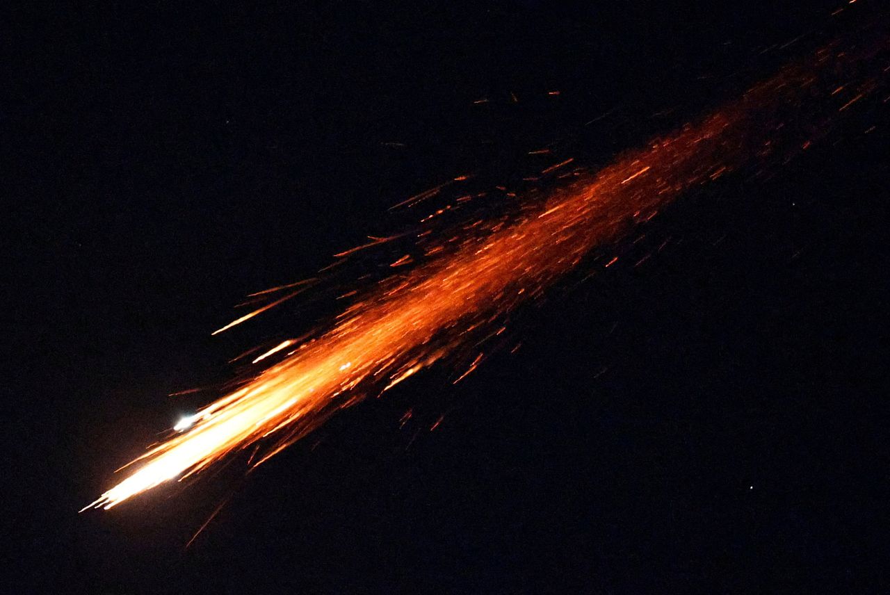 捲入戰火+1 土耳其:防空系統攔截伊朗飛彈