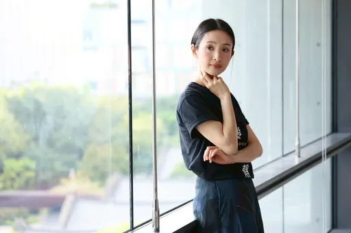 專訪｜林依晨為人母吐真心話　親曝育兒心法5大原則