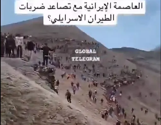 阿富汗難民逃到伊朗又遇戰火　320萬人被迫逃往偏鄉