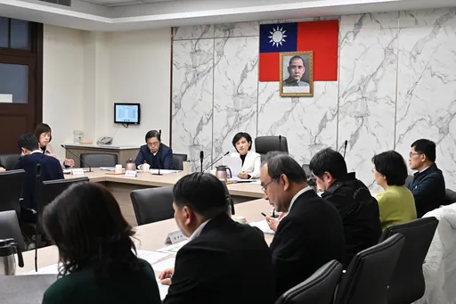 不怕斷「氣」！政院啟動能源應變　6月起增加美國天然氣進口量