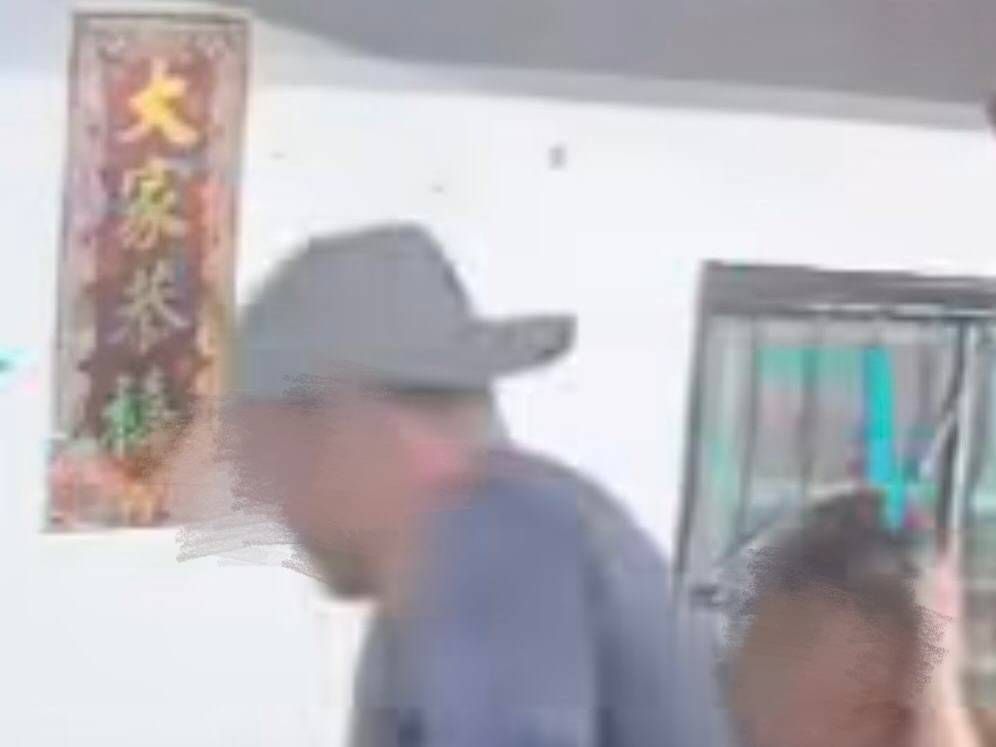 台東鹿野暗夜傳槍響 朝門前人群開2槍嚇壞住戶