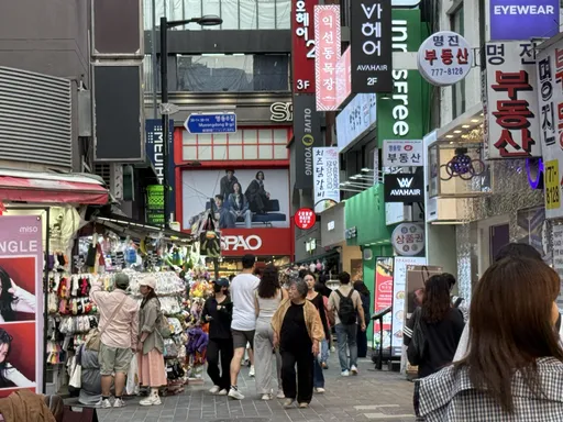 韓國電子入境寫「中國台灣」有解？　首爾當局今回應