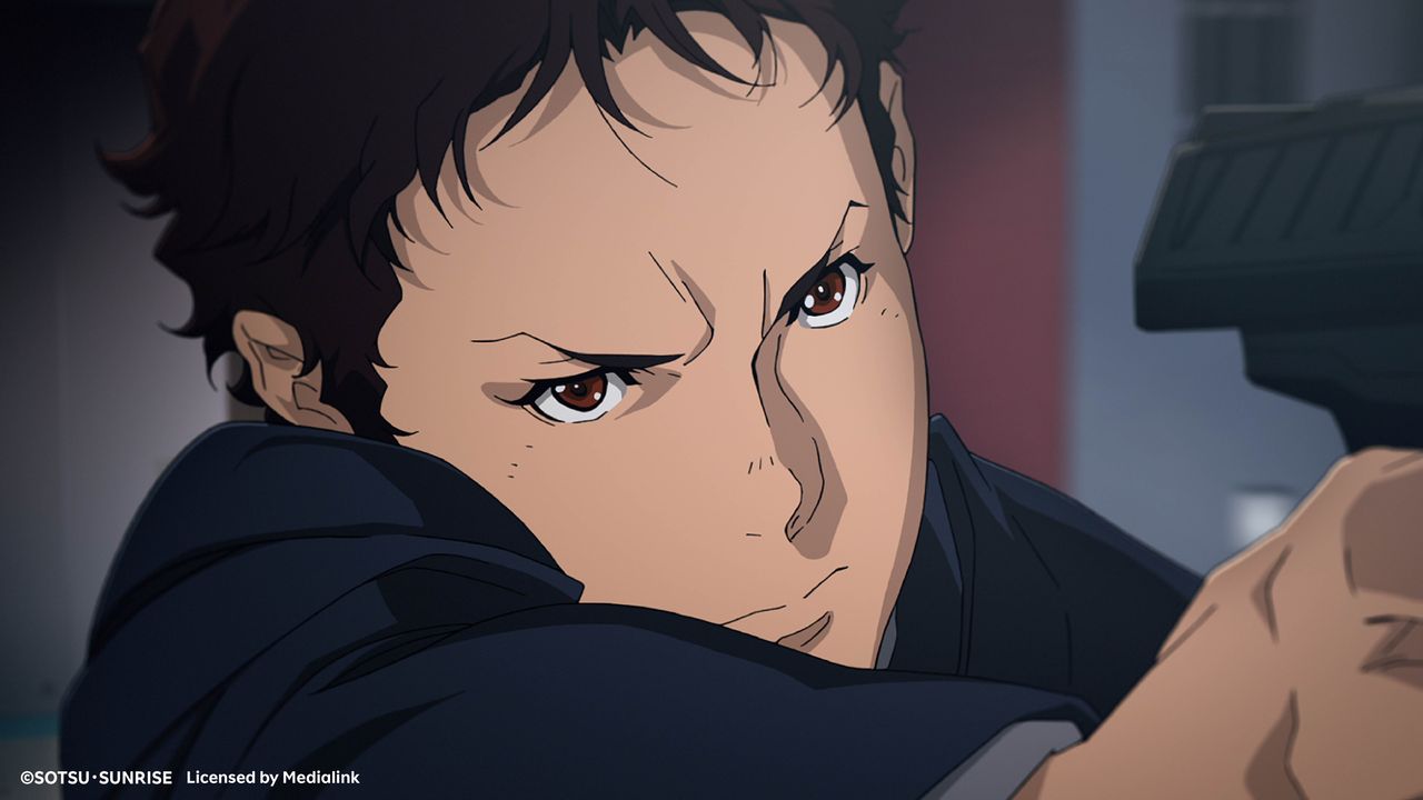 鋼彈迷一次看個夠!《閃光的哈薩威》2片3月接棒登台大銀幕