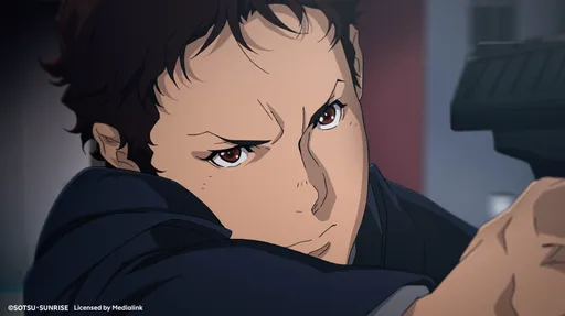 鋼彈迷一次看個夠！《閃光的哈薩威》2片3月接棒登台大銀幕 