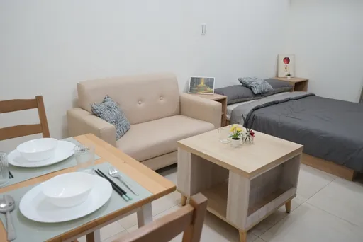 直擊｜開箱三重新社宅「富貴好室」！絕美風景遠眺淡水河畔　中籤率僅1成