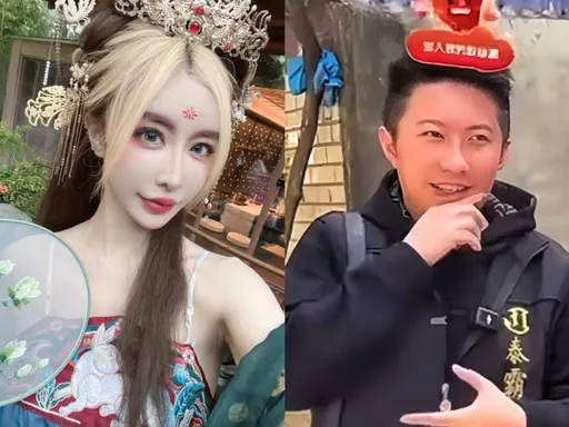 直播變公審台？賓賓哥遭控放任網友霸凌弱勢　雪碧不滿開轟