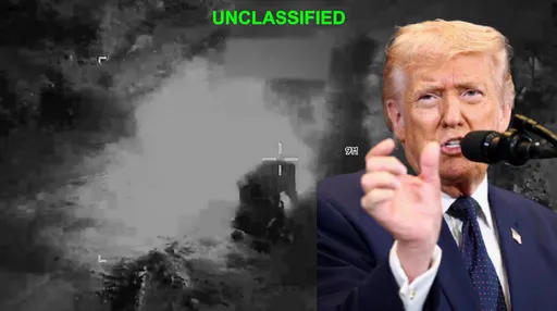 戰爭很快結束！川普：伊朗海軍戰力幾全毀　飛彈能力剩10%