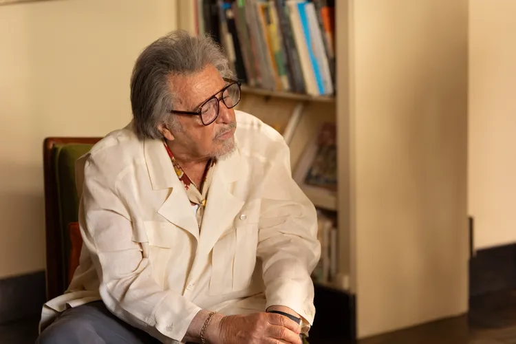 艾爾帕西諾。CATCHPLAY提供