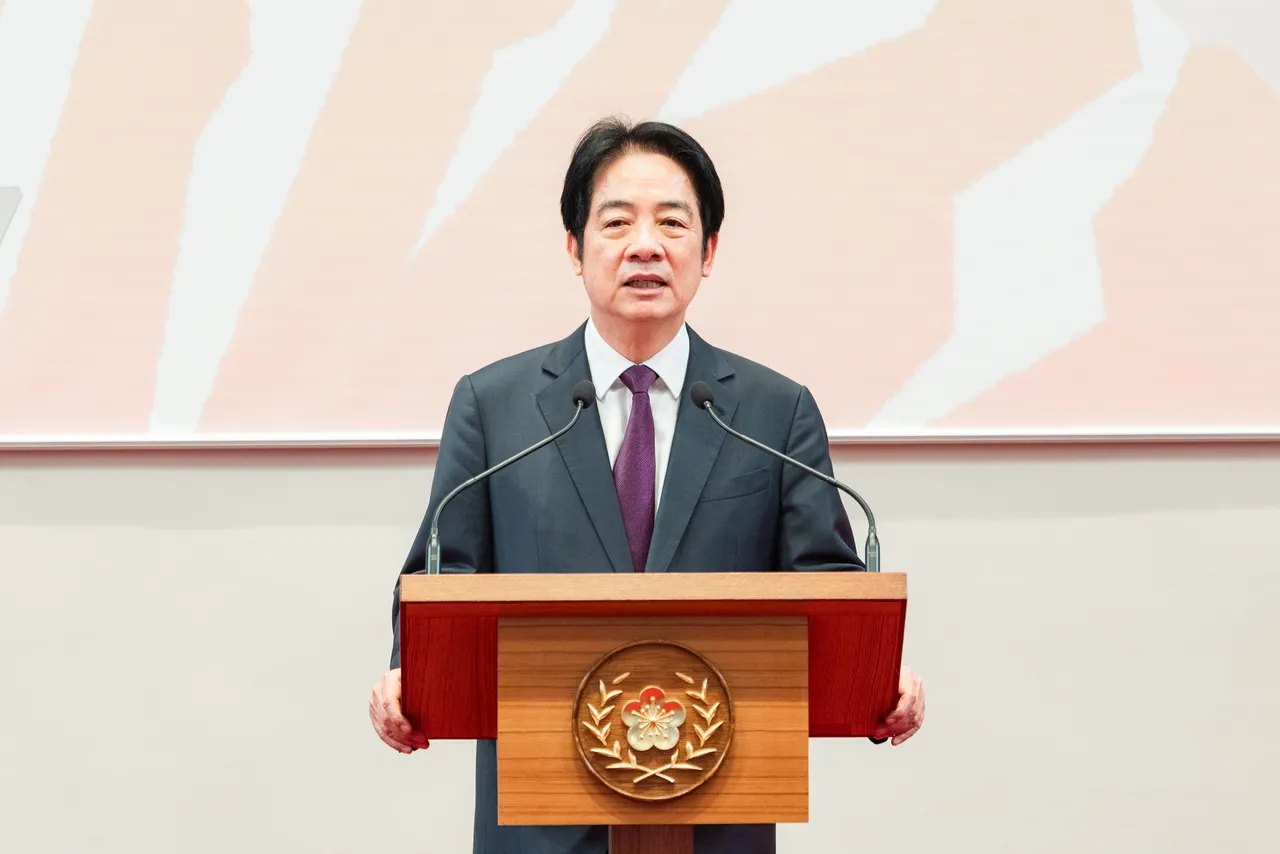 行政院版軍購條例今闖關　賴清德致謝韓國瑜：國家安全不能打折