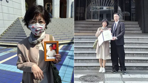 柯文哲案明宣判　陳佩琪「15字吐心聲」po母子合影