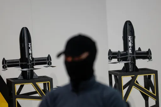 中東開戰「最大贏家是他」！暗助伊朗抗美　日賺近50億元