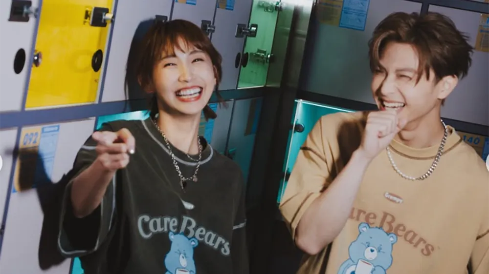 蔡瑞雪駁吃人夫「對方離婚中」　陳沂：王子粿粿事件既視感