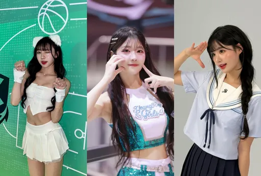 洋基女神親自餵飽你！娜比大推泰式酸甜　飛飛、崔洪邏炸雞控必吃