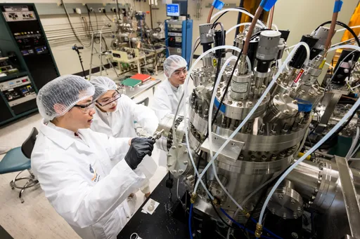 AI與晶片合作升溫！黃仁勳母校OSU訪台　深化台美科技研究