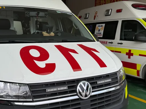 桃園摩鐵血案！酒後口角變奪命衝突　26歲男中刀身亡