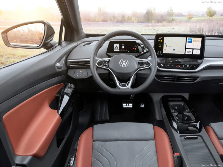 Volkswagen第八代Golf與ID電動車系列在內，過去大量採用觸控滑條與感應式按鍵，因操作不直覺、易分心等問題，引發市場與車主廣泛討論。原廠照片