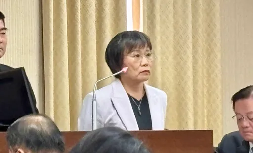 接受李貞秀質詢？劉世芳喊：我一定不會知法犯法