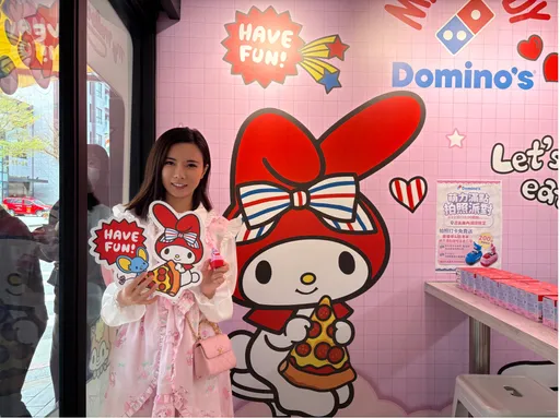 三麗鷗盲盒免費拿！速食店搶連假商機　漢堡餐現省41元