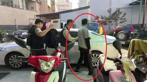 自稱「張文是我哥 」要完成遺願　他犯預備殺人罪判5月免囚