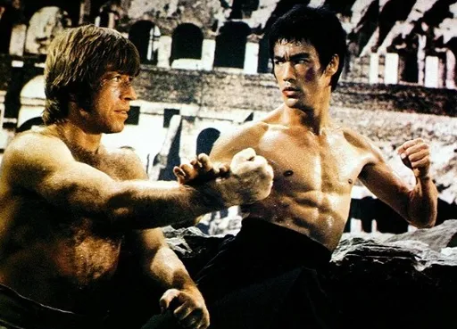 李小龍最強對手羅禮士86歲辭世！《猛龍過江》決鬥成經典　上周才秀拳擊影片