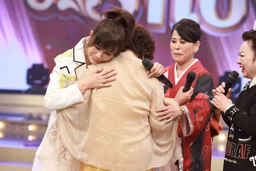 喪女之痛！龍千玉曾想退出歌壇　媽媽突現身淚崩