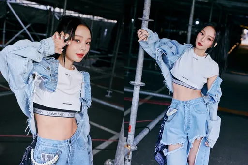 「台版 Jennie」紅成這樣　主演電影成最賣座台片！喜訊不藏了