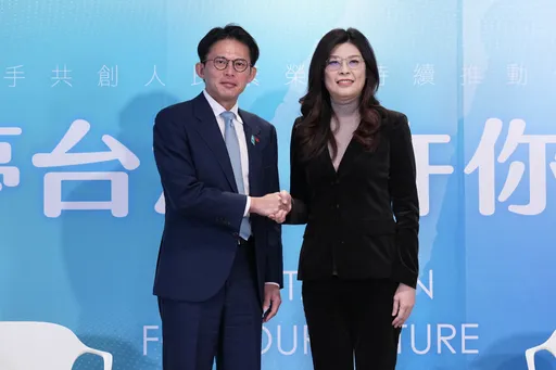 藍白今公布4大共同願景　鄭麗文：堅定完成到2028政黨輪替