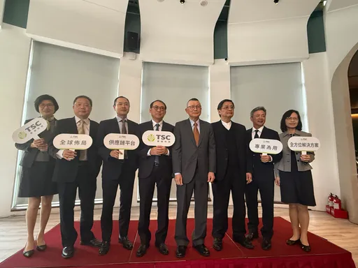 半導體擴產潮！崇越潘重良：未來5年「看不到一片烏雲」　加速美日布局