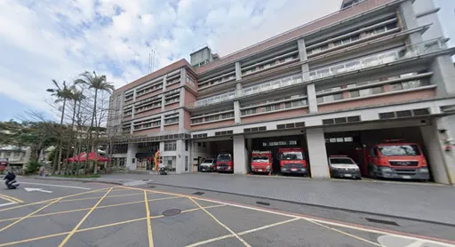 疑與未婚夫爭吵後出事！基隆女消防員失去心跳　命危搶救中