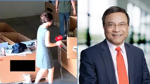 扯！吹風機走私「160億元輝達晶片」　美超微調包手法曝