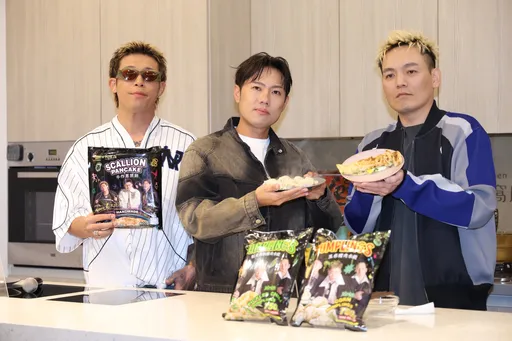 春風雪場追星「雷神索爾」卡到天花板扼腕　健志自爆遇險差點凍死路邊