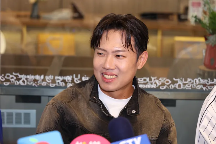 洋蔥近期都在忙於挑戰馬拉松。莊宗達攝