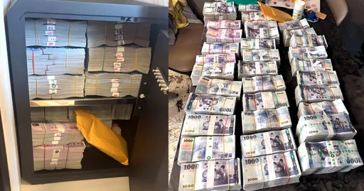 第三方支付「台灣里」合法掩護非法　洗錢詐刷卡金經手70億海削7億