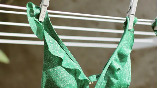 女房東禁女生晾內衣褲「男生會尷尬」　女大生傻眼：為何男生能晾內褲