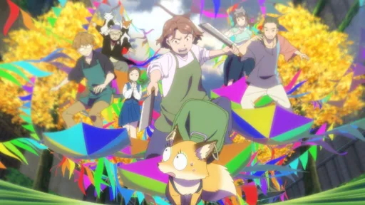 厭書女高中生受困書本世界　《竊取本書者將會…》揭家族魔咒之謎