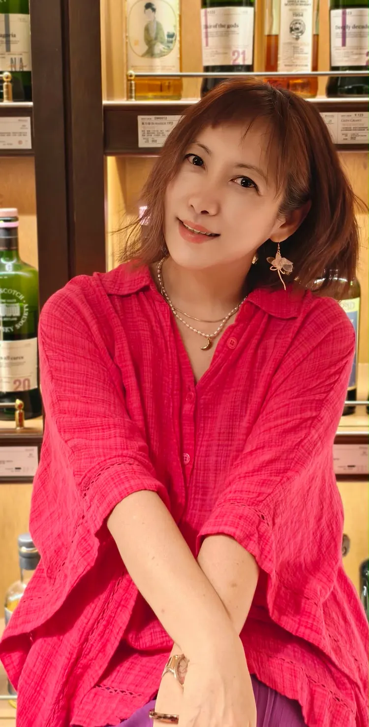 阮丹青將於3月28日唱進台中。羅藝 x 阮丹青工作室提供