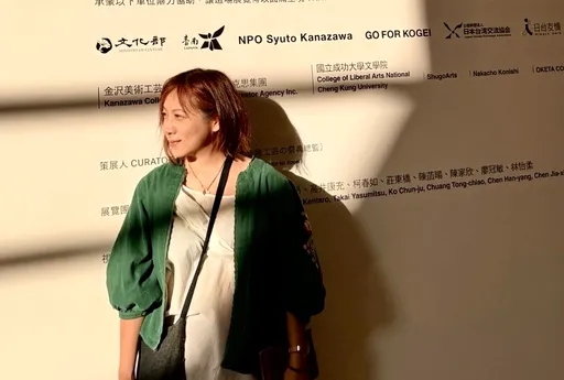 52歲玉女歌手厲害了　領軍自然流動樂團奪國際大獎