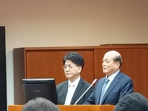 核三廠除役「非核家園」至今滿10個月　核安會曝核能重啟進度