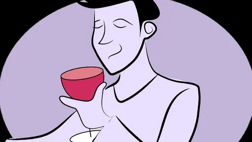 「酒後吐真言」5星座　天蠍防線崩潰、第1名竟是冷靜的他