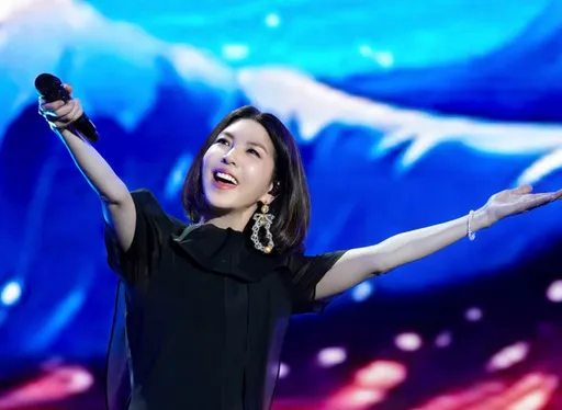 一首歌陪三代人落淚30年不退潮　許茹芸《淚海》聽哭整個世代