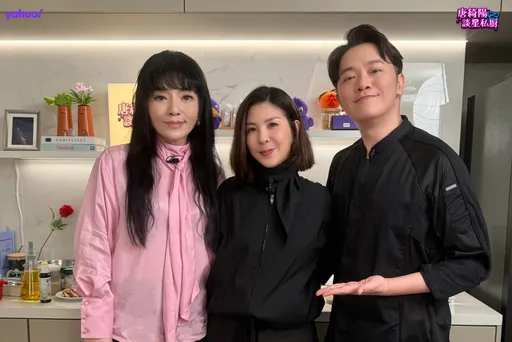 許茹芸夢想斜槓當CEO　唐綺陽點破「夢碎」關鍵