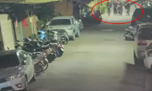 北市深夜「感情糾紛」引7打2械鬥　20歲男開槍反遭藍波刀砍傷