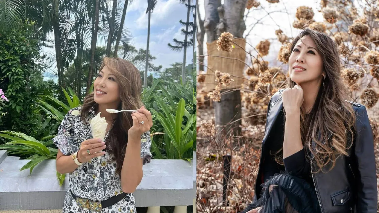 52歲歌后患乳癌！切雙乳重建失敗　拒再手術「受夠了」