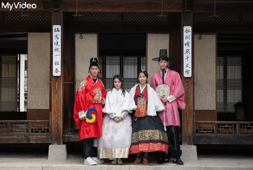 在地媳婦天心帶路遊韓國　《最佳利益》CP合體温昇豪讚好安心