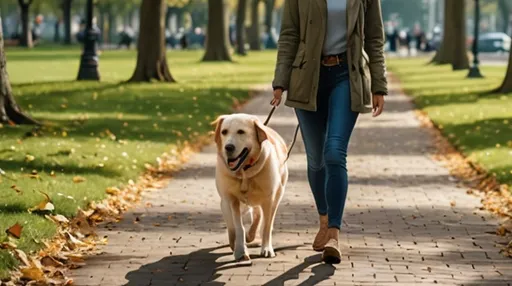 明知狗會咬人...出差丟員工照顧　女子左臉慘破相　老闆下場曝光
