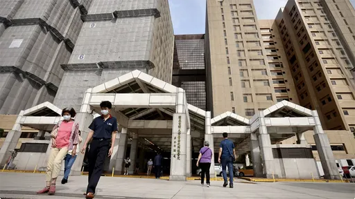 手術不只靠開刀　4大醫學中心推營養照護降風險