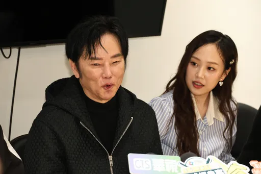 沈玉琳抗血癌後復出　陽帆揭3個月健檢一次！認這指數嚴重超標