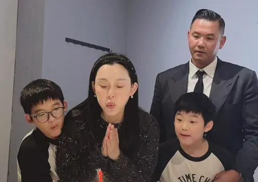 范瑋琪竟然50歲了　雙手合十懺悔「我是個罪人」